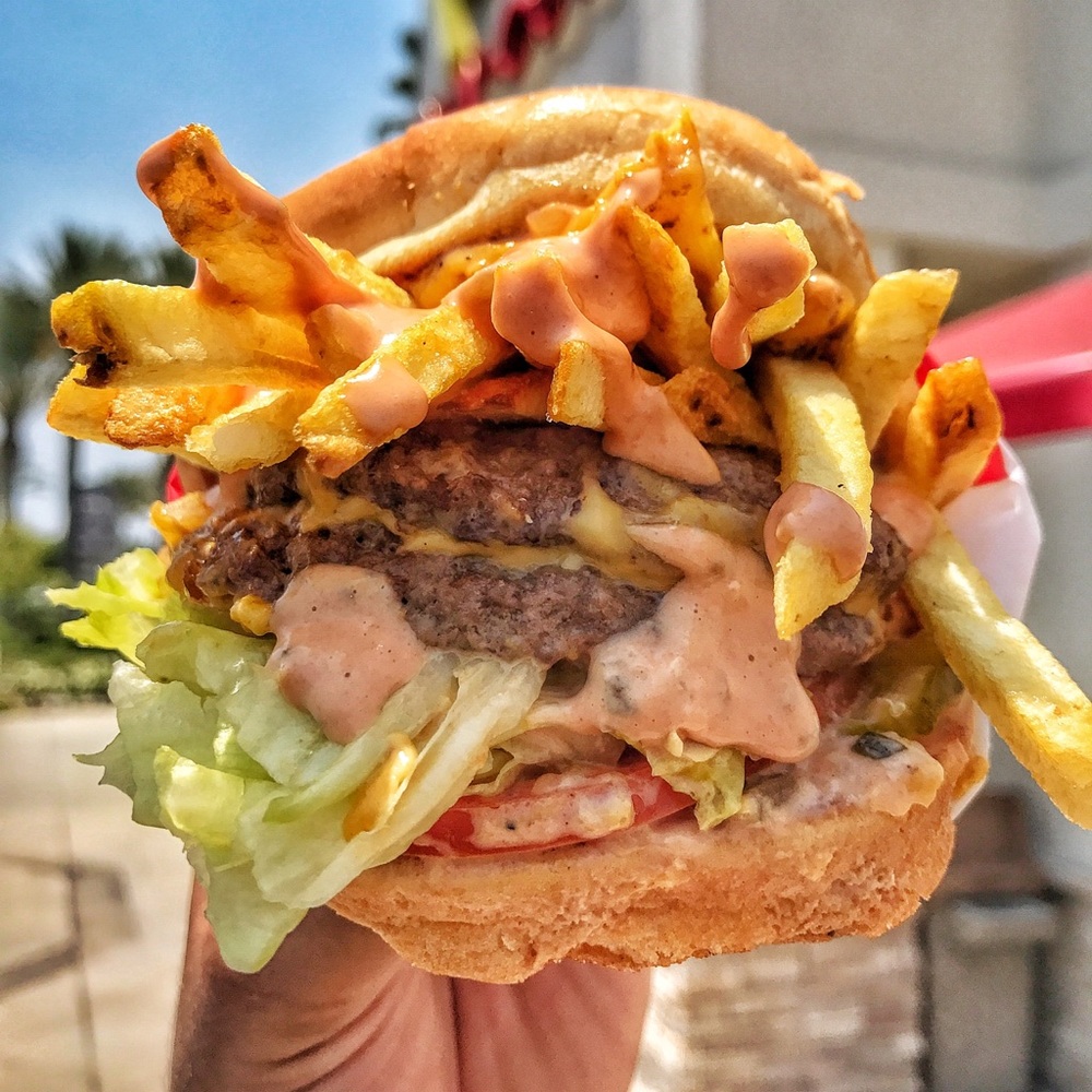 Meet your Posher, Cameron